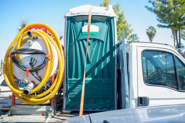 Best High-end porta potty rental  in Hacienda Heights, CA