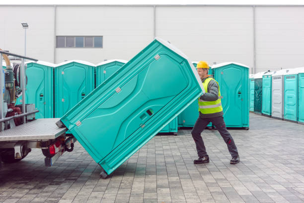 Best Local porta potty services  in Hacienda Heights, CA