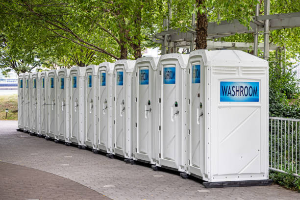 Best Portable toilet rental cost  in Hacienda Heights, CA