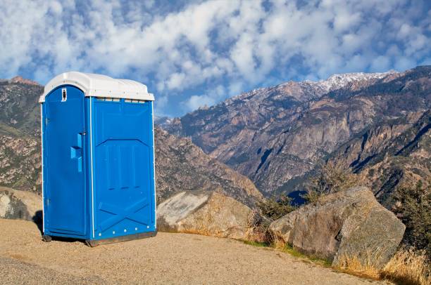 Sanitation services for porta potties in Hacienda Heights, CA