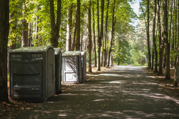 Best Porta potty delivery and setup  in Hacienda Heights, CA
