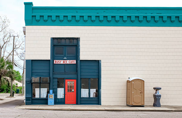 Best Luxury portable toilet rental  in Hacienda Heights, CA