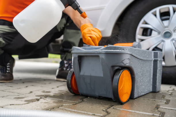 Best Affordable porta potty rental  in Hacienda Heights, CA